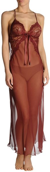 Christies Slip - Lyst