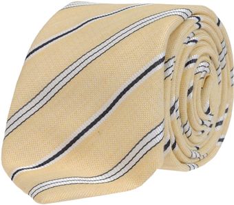 Daniele Alessandrini Tie - Lyst