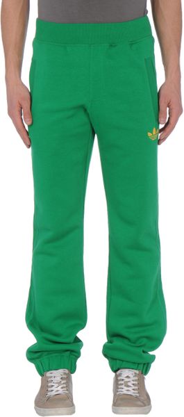 tnf vert sweatpants