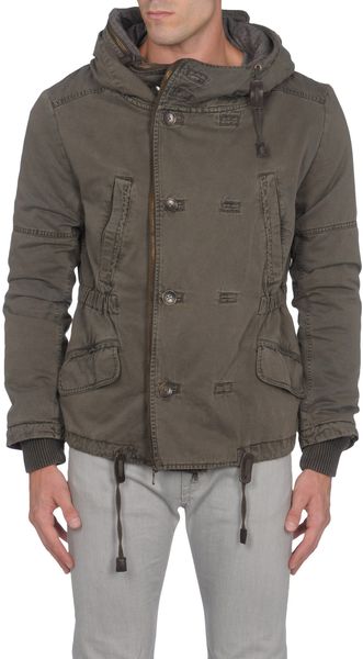 D&G Jacket - Lyst