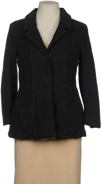 L'Autre Chose Blazer - Lyst
