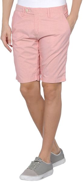 Myths Bermuda - Lyst