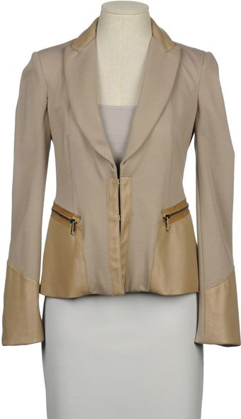 Paola Frani Blazer - Lyst