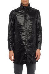  Midlength Jacket
