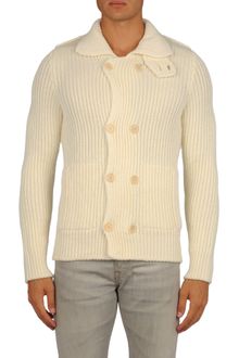 C P Company Cardigan - Lyst