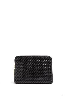 3.1 Phillip Lim 31 Minute Quilted Bubble Zip Pouch - Lyst