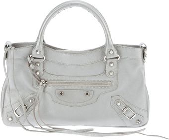 Balenciaga Classic First Bag - Lyst
