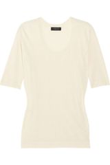 Calvin Klein Candice Knitted Sweater