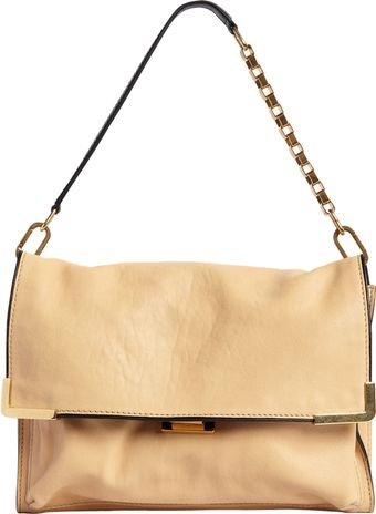 Chloé Medium Sennen Bag - Lyst