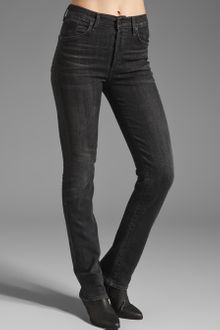 Citizens Of Humanity Arley High Waist Straight Leg - Lyst