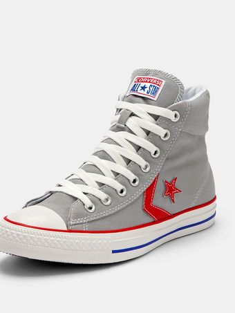 Converse Converse Mens Star Player Ev Hi Plimsolls - Lyst