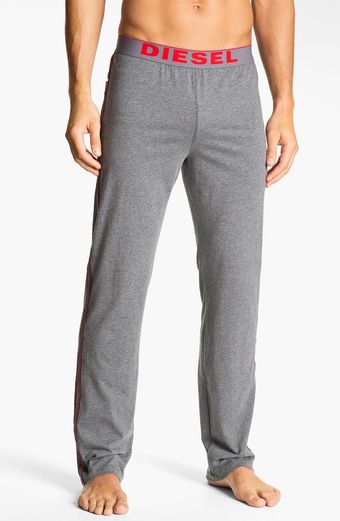 Diesel Adonis Lounge Pants - Lyst