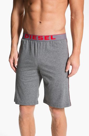 Diesel Hans Lounge Shorts - Lyst