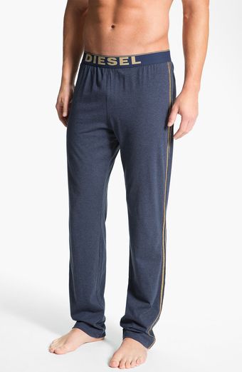 Diesel Adonis Lounge Pants - Lyst