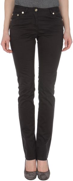 Guess Casual Trouser - Lyst