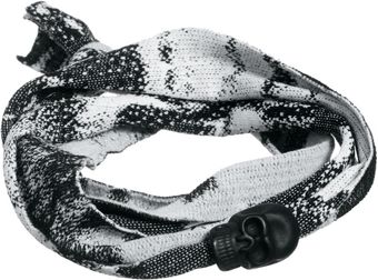Asos Skull Bracelet  - Lyst