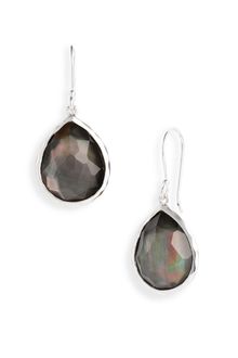 Ippolita Rock Candy Small Teardrop Earrings - Lyst