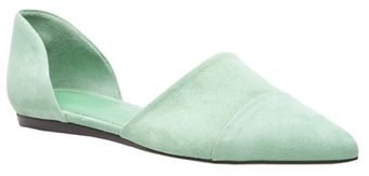 Jenni Kayne Dorsay Flat - Lyst