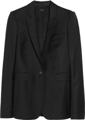 Joseph Sir Super 100 Wooltwill Blazer - Lyst