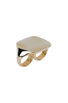 Maison Martin Margiela Ring - Lyst