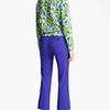 Marc Jacobs Floral Print Sweatshirt in Green (pink multi) - Lyst