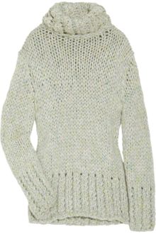 Missoni Zenzero Openknit Sweater - Lyst