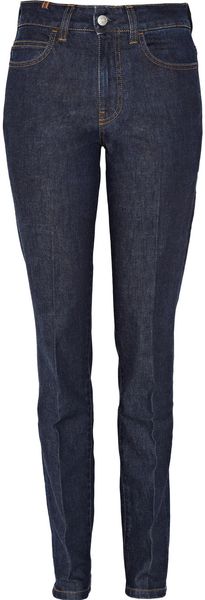 Notify Tulipa Highrise Skinny Jeans - Lyst