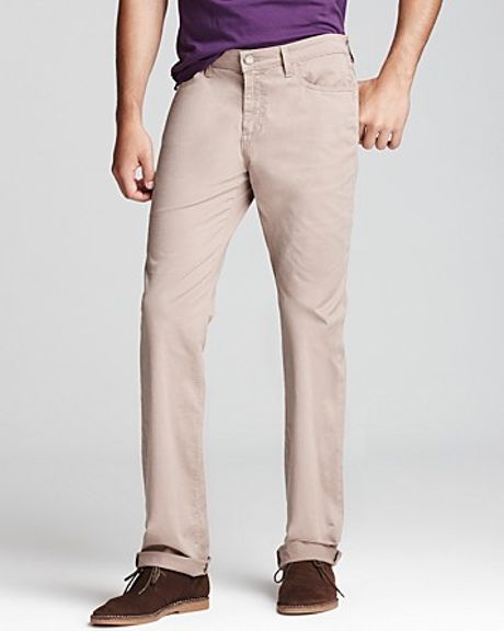 paige normandie twill