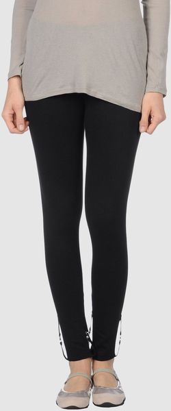 Paola Frani Leggings - Lyst
