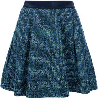 Proenza Schouler Pleated Skirt - Lyst