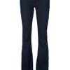Ralph Lauren Flared Leg Jeans in Blue - Lyst