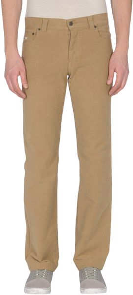 RED Valentino Casual Trouser - Lyst