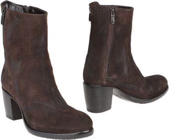Rocco P Ankle Boots - Lyst