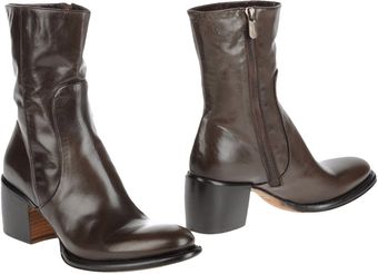 Rocco P Ankle Boots - Lyst