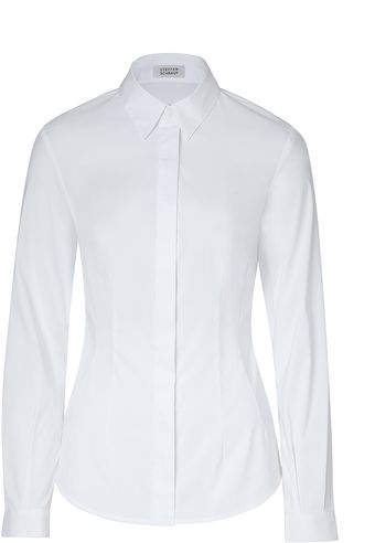 Steffen Schraut  Claudine Shirt - Lyst