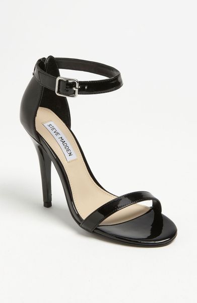 howellings: currently craving: ankle strap heels