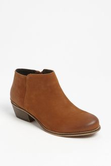 Steve Madden Remingtn Bootie - Lyst