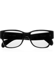 The Row Dframe Acetate Sunglasses - Lyst