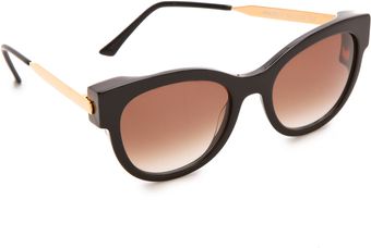 Thierry Lasry Angely Sunglasses - Lyst