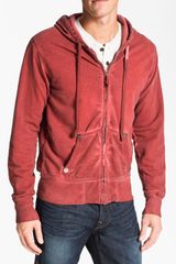 True Religion Brand Jeans Fleece Hoodie
