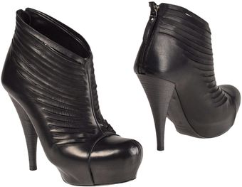 Vic Matie' Shoe Boots - Lyst