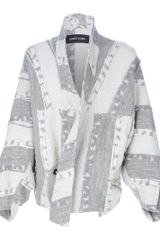 Damir Doma Jocom Kimono Sleeve Jacket
