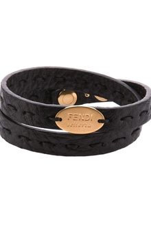 Fendi Selleria Bracelet - Lyst