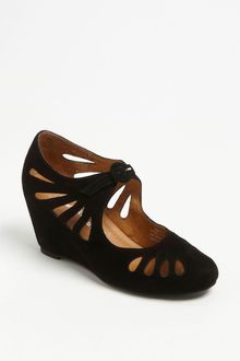 Jeffrey Campbell Edna Wedge - Lyst