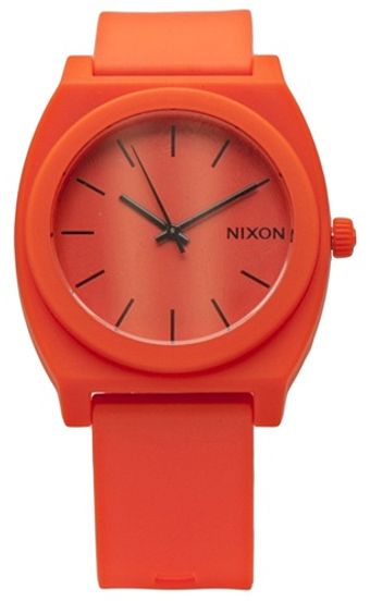 Nixon Time Teller Watch - Lyst