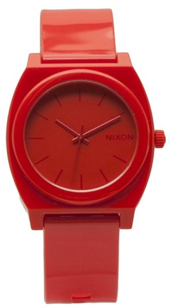 Nixon Time Teller Watch - Lyst