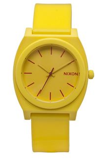 Nixon Time Teller Watch - Lyst