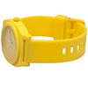 Nixon Time Teller Watch in Yellow for Men - Lyst