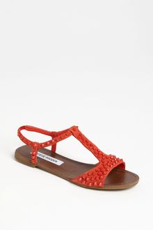 Steve Madden Nickiee Sandal - Lyst