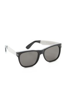 Super Sunglasses Basic Sunglasses - Lyst
